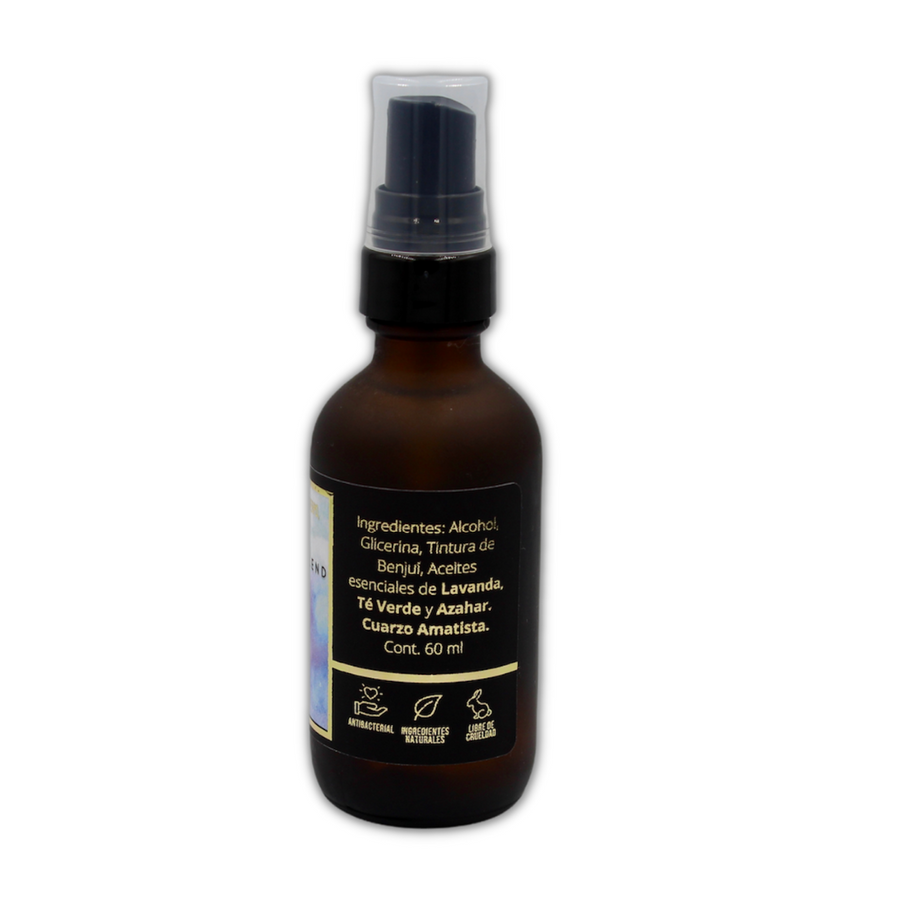 LAVENDER BLEND Serenity Mist