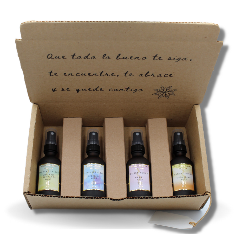 Mists Set (Precio Especial)