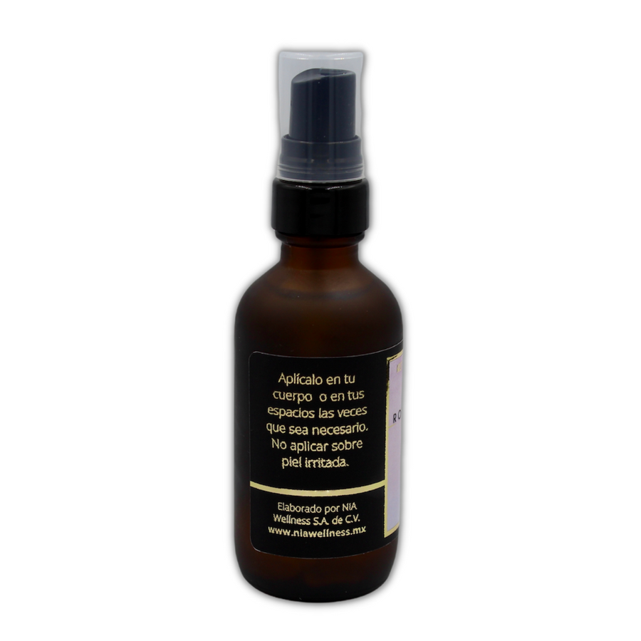ROSES BLEND Heart Mist
