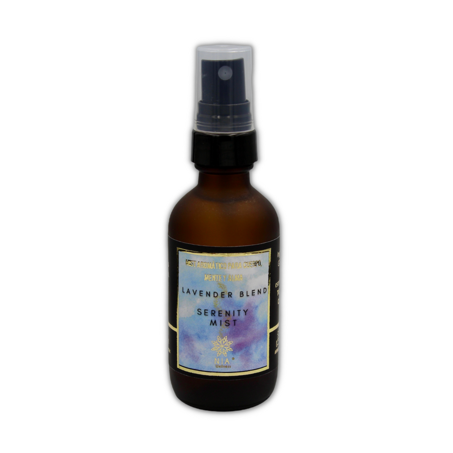 LAVENDER BLEND Serenity Mist