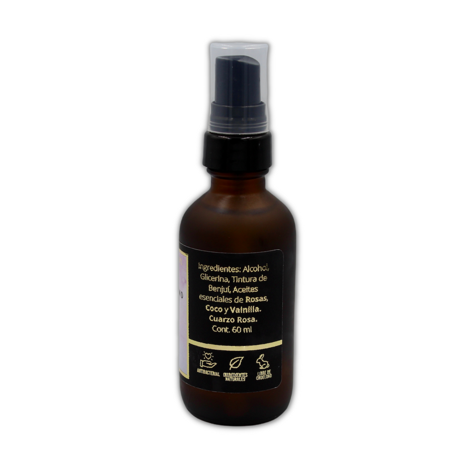 ROSES BLEND Heart Mist