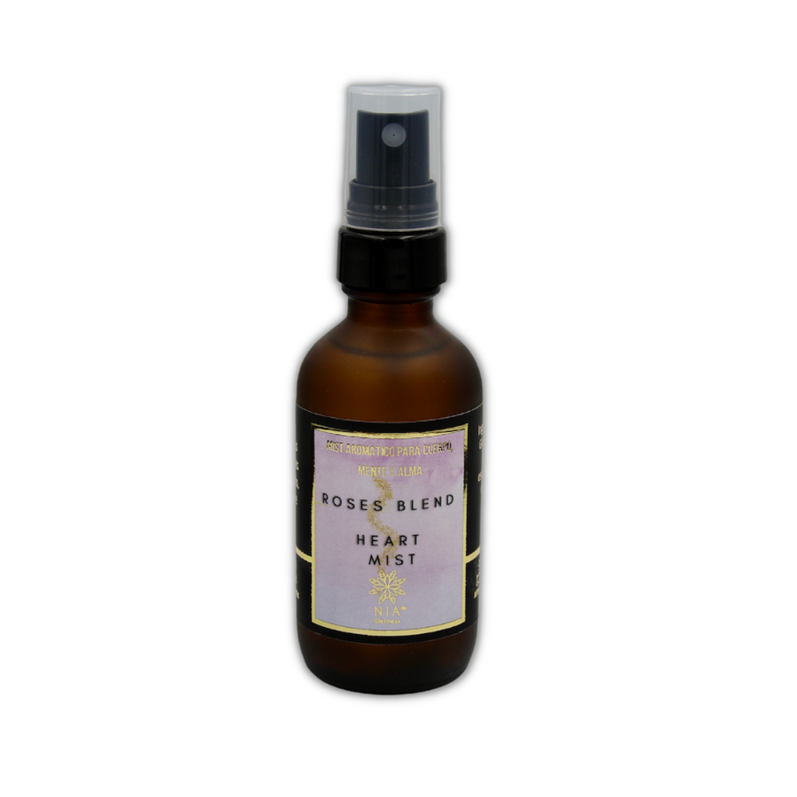ROSES BLEND Heart Mist