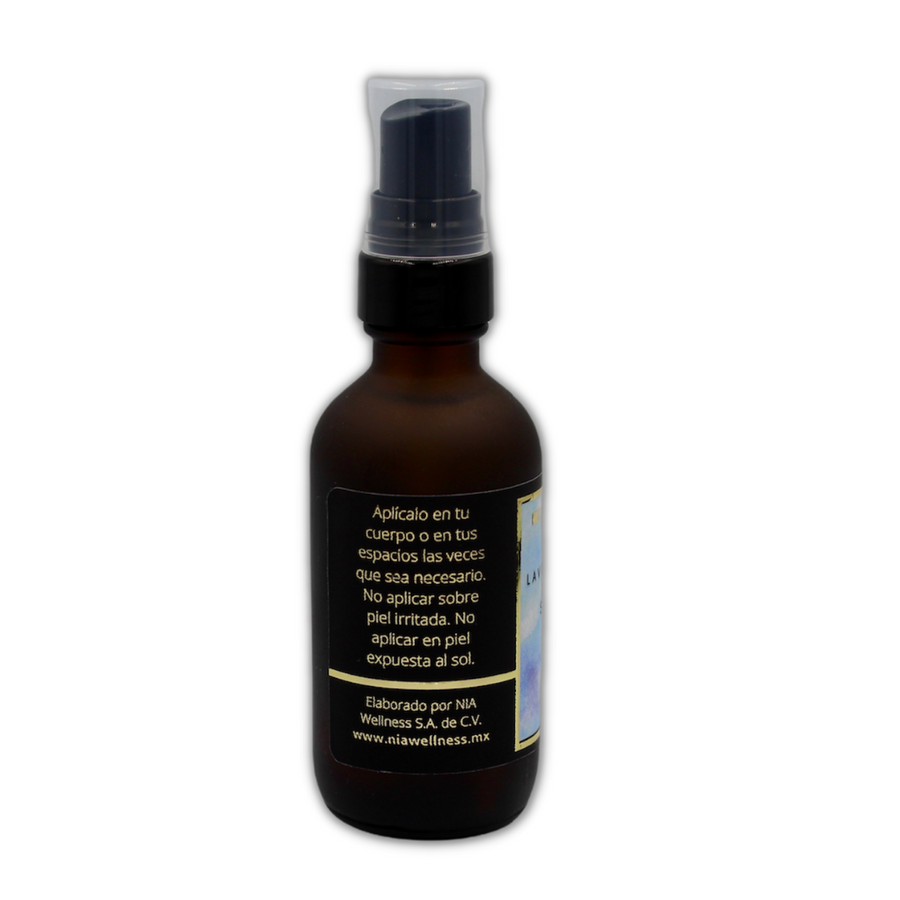 LAVENDER BLEND Serenity Mist